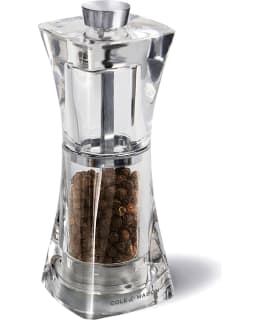 COLE & MASON CRYSTAL 12,5CM PIPPURIMYLLY Main Image