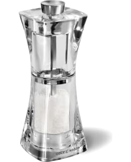 COLE & MASON CRYSTAL 12,5CM SUOLAMYLLY Main Image