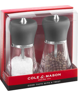 COLE&MASON NAPOLI SOFT TOUCH MYLLYSETTI Main Image