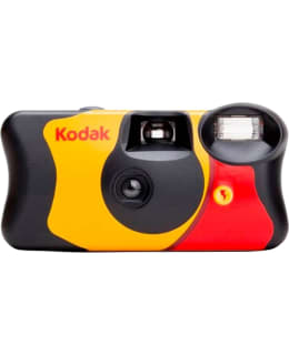 KODAK FUN FLASH  27+12 DISPOSABLE Main Image