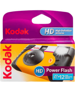KODAK POWER FLASH  27+12 DISPOSABLE Main Image