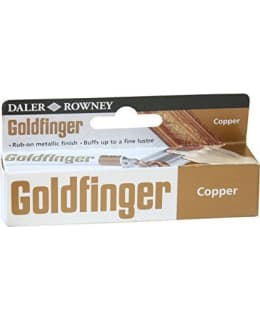 DR GOLDF. 22ML KUPARI METALLIPASTA Main Image