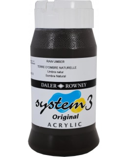 DR System 3 akryyliväri 500ml 247 Main Image