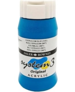 DR System 3 akryyliväri 500ml 112 Main Image