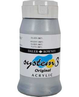 DR System 3 akryyliväri 500ml 702 Main Image