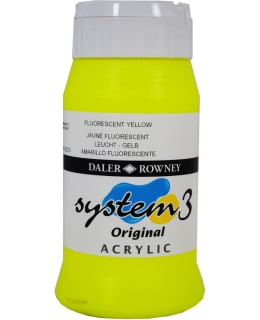 DR System 3 akryyliväri 500ml 681 Main Image