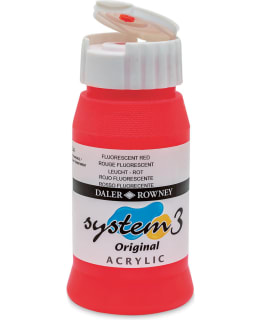 DR System 3 akryyliväri 500ml 544 Main Image