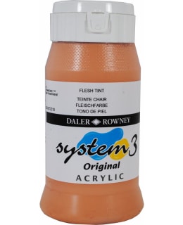 DR System 3 akryyliväri 500ml 578 Main Image