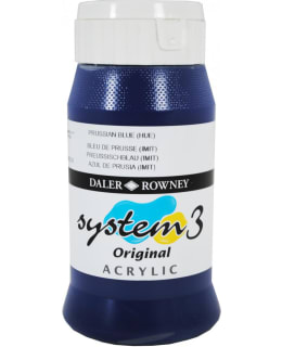 DR System 3 akryyliväri 500ml 134 Main Image