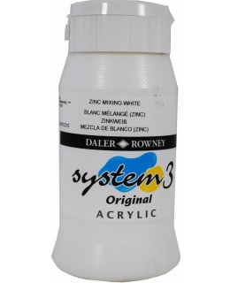 DR System 3 akryyliväri 500ml 006 Main Image