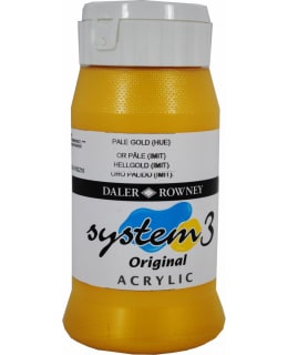 DR System 3 akryyliväri 500ml 708 Main Image
