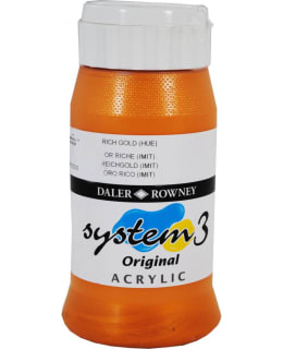 DR System 3 akryyliväri 500ml 707 Main Image