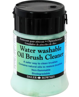 DR 250ML ÖLJYVÄRISIVELT PUHDISTUSAINE Main Image