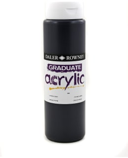 DR 065 PAYNES GREY 500ML AKRYYLIVÄRI Main Image