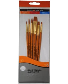 DR SIMPLY GOLD TAKLON 6 KPL SIVELLIN Main Image