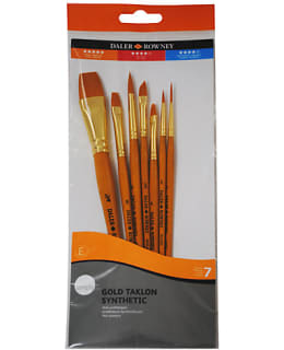 DR SIMPLY GOLD TAKLON 7 KPL  SIVELLIN Main Image