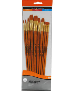 DR SIMPLY GOLD TAKLON 10OS SIVELLINSETTI Main Image