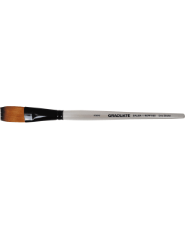 GRADUATE SYNTHETIC ONE STROKE 3/4" Main Image