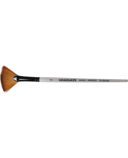 GRADUATE SYNTHETIC FAN BLEND 4 SIVELLIN Main Image