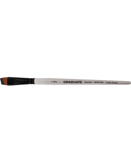 GRADUATE SYNTHETIC ANGLE 1/2" SIVELLIN Main Image