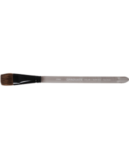 GRADUATE PONY/SYNTHETIC FLAT WASH 3/4" Main Image