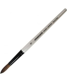 GRADUATE PONY/SY ROUND WASH 18 SIVELLIN Main Image