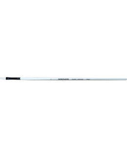 GRADUATE BRISTLE FILBERT 1 LH Main Image