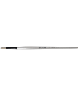 GRADUATE BRISTLE ROUND 6 LH Main Image