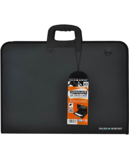 DR Graduate A3 luonnossalkku Main Image