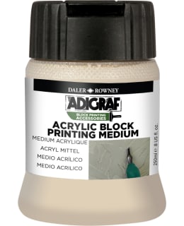 DR ADIGRAF 225ML ACRYLIC MAALAUSAINE Main Image