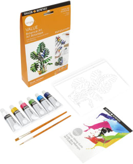 DR SIMPLY VALUE BOTANICAL AKRYYLISETTI Main Image