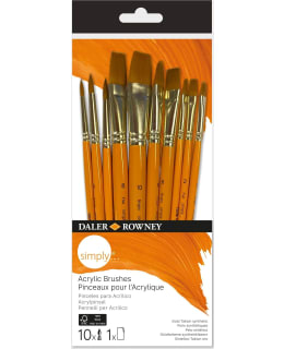 DR SIMPLY ACRYLIC SIVELLINSETTI 10KPL Main Image