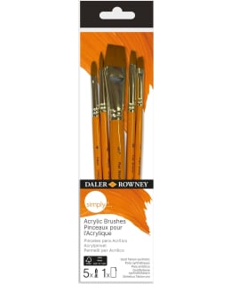 DR SIMPLY ACRYLIC SIVELLINSETTI 5KPL Main Image