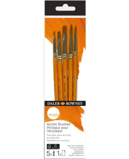 DR SIMPLY ACRYLIC 2 SIVELLINSETTI 5KPL Main Image