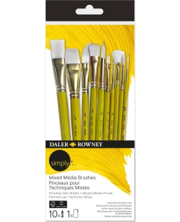 DR SIMPLY MIX SIVELLINSETTI 10KPL Main Image