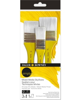DR SIMPLY MIX SKYFLOW SIVELLINSETTI 3KPL Main Image