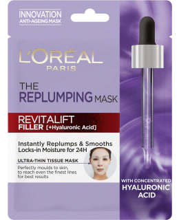 LOREAL REVITALIFT REPLUMP.  30G NAAMIO Main Image
