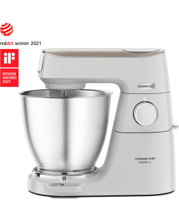 KENWOOD KVL65.001WH YLEISKONE Main Image