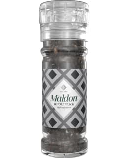 MALDON 50G MUSTAPIPPURIMYLLY Main Image