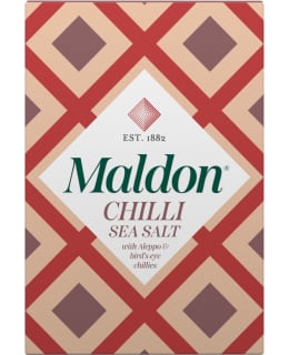MALDON CHILILLÄ 100 G MERISUOLA Main Image