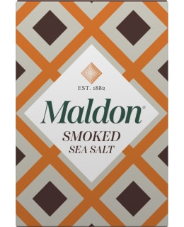 MALDON 125G SAVUSTETTU MERISUOLAHIUTALE Main Image