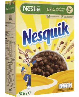 NESTLÉ NESQUIK 375G KAAKAOMUROT Main Image