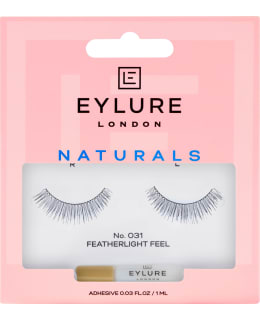 EYLURE NATURALS 031 IRTORIPSET Main Image