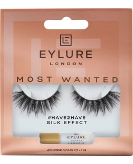 EYLURE MOST WANTED #HAVE2HAVE IRTORIPSET Main Image