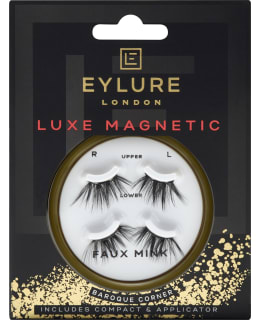 Eylure Luxe Magnetic Baroque Corner Main Image