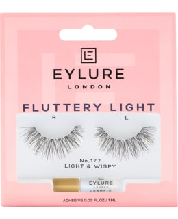 EYLURE FLUTTERY LIGHT 177 IRTORIPSET Main Image