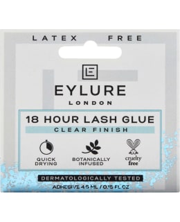 EYLURE CLEAR FINISH 18H RIPSILIIMA Main Image
