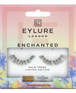 EYLURE ENCHANTED PALM TREES IRTORIPSET Main Image