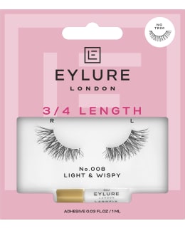 EYLURE 3/4 LENGTH 008 IRTORIPSET Main Image