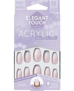 ELEGANT TOUCH AC NO2 COFFIN TEKOKYNNET Main Image